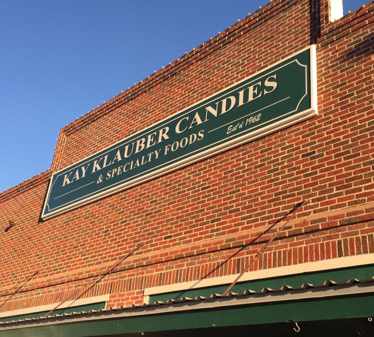 Kay Klauber Candies (Columbus,&nbspTX)